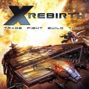 X Rebirth Collector's Edition 2016 Upgrade