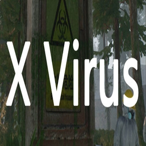 X Virus Pc