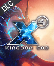 X4 Kingdom End Key kaufen Preisvergleich