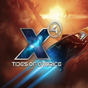 X4 Tides of Avarice Pc