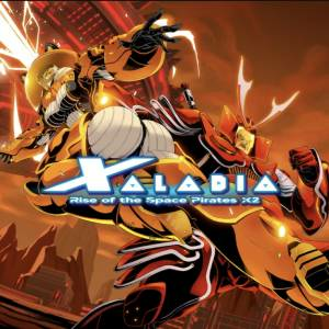 XALADIA Rise of the Space Pirates X2 Playable Character Pack Pc