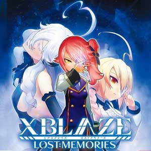 XBlaze Lost Memories Key Kaufen Preisvergleich