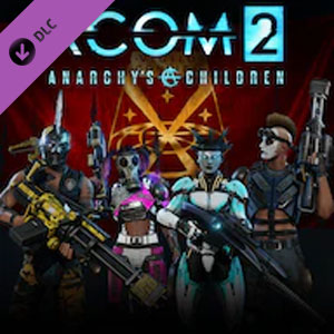 Kaufe XCOM 2 Anarchy’s Children Xbox Series Preisvergleich