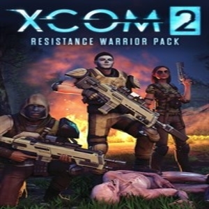 Kaufe XCOM 2 Resistance Warrior Pack Xbox One Preisvergleich
