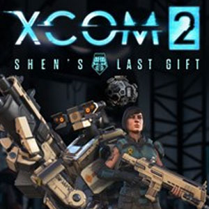 Kaufe XCOM 2 Shen’s Last Gift Xbox One Preisvergleich
