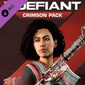 XDefiant Cosmetic Gear Pack Pc