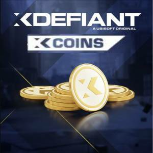 XDefiant XCoins Pc