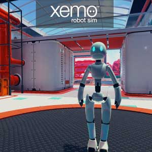 Xemo Robot Simulation Key Kaufen Preisvergleich