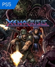 Kaufe Xeno Crisis PS5 Key Preisvergleich