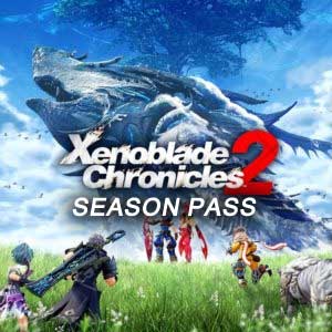 Kaufe Xenoblade Chronicles 2 Season Pass Nintendo Switch Preisvergleich