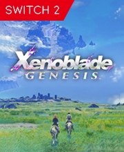 Kaufe Xenoblade Genesis Key Nintendo Switch 2 Preisvergleich
