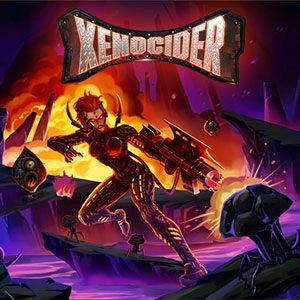 Xenocider Pc