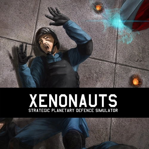 Xenonauts  Pc