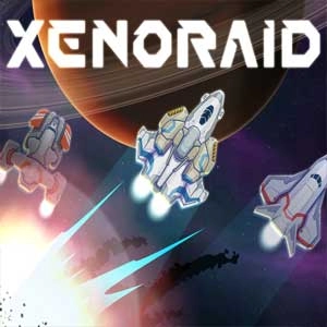 Xenoraid Pc