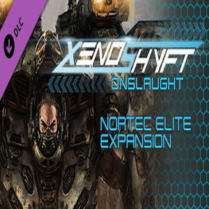 XenoShyft NorTec Elite Key kaufen Preisvergleich
