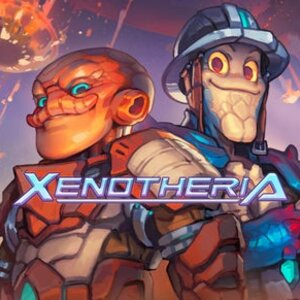 Xenotheria Pc