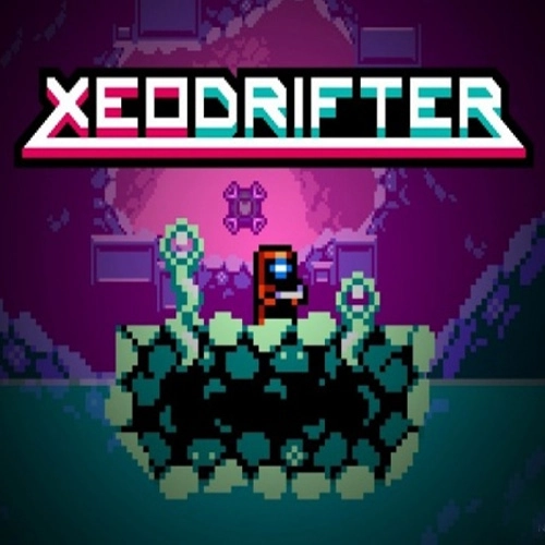 Xeodrifter Pc