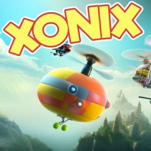 Xonix Switch