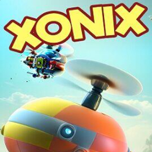 Xonix Pc