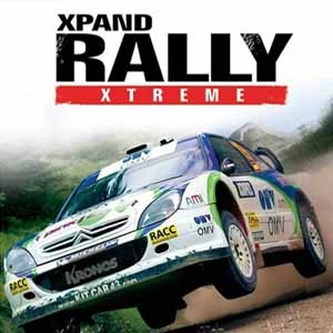 Xpand Rally Xtreme Pc