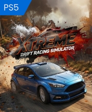 Kaufe Xtreme Drift Racing Simulator PS5 Preisvergleich