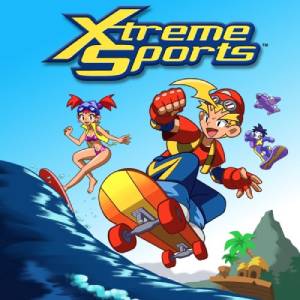 Kaufe Xtreme Sports Nintendo Switch Preisvergleich