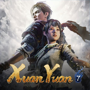 Kaufe Xuan-Yuan Sword 7 Xbox Series Preisvergleich