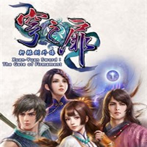Kaufe Xuan Yuan Sword The Gate of Firmament Xbox Series X Preisvergleich