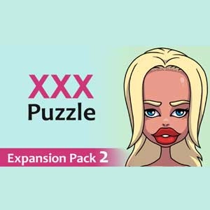 XXX Puzzle Expansion Pack 2