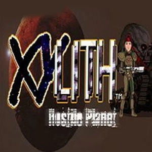 XYLITH Hostile Planet Pc