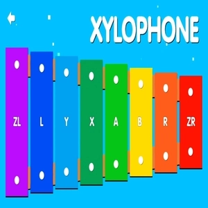 Xylophone Switch