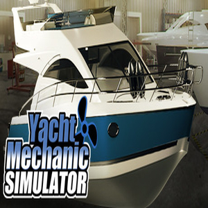 Yacht Mechanic Simulator Key kaufen Preisvergleich