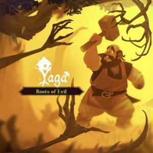 Yaga Roots of Evil Xbox One