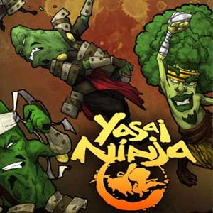 Yasai Ninja Pc