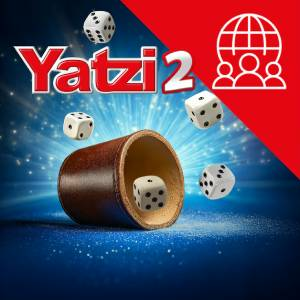 Yatzi 2 Switch