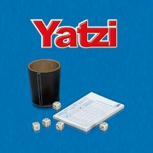 Yatzi Playstation 5