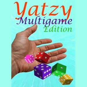 Yatzy Multi-Game Edition Xbox One