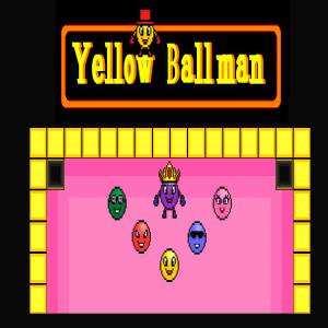 Yellow Ballman Key kaufen Preisvergleich