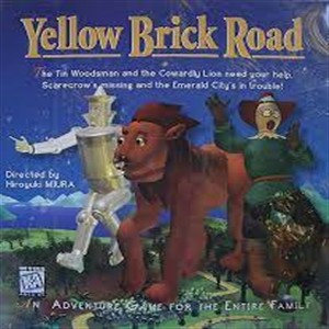 Yellow Brick Road Key kaufen Preisvergleich