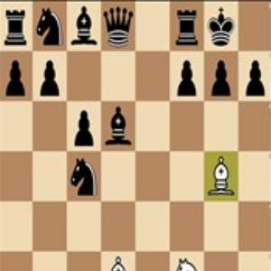 Yellow Chess Xbox Series X