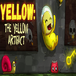 Yellow The Yellow Artifact Key kaufen Preisvergleich