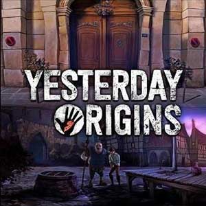 Yesterday Origins PS4 Code Kaufen Preisvergleich