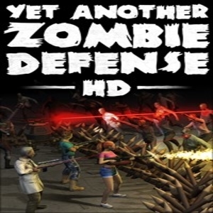 Kaufe Yet Another Zombie Defense HD PS4 Preisvergleich