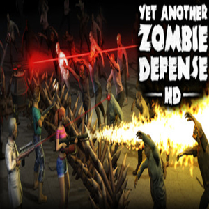 Yet Another Zombie Defense HD Key kaufen Preisvergleich
