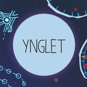 Ynglet Playstation 5