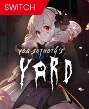 Yog-Sothoth’s Yard Switch