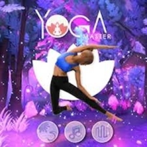 YOGA MASTER Magic Atmosphere Pack 1 Playstation 4