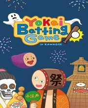 Yokai Batting Game in Kawagoe Pc