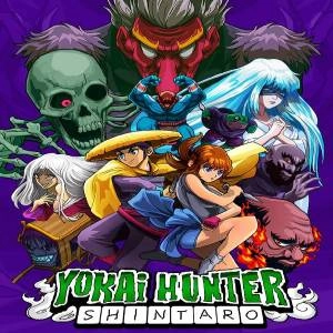 Yokai Hunter Shintaro Pc