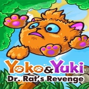 Kaufe Yoko & Yuki Dr. Rats Revenge Xbox Series Preisvergleich